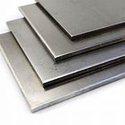 Mild Steel Sheets & Plates